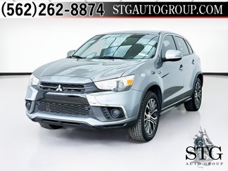 Used 2019 Mitsubishi Outlander Sport LE image 1