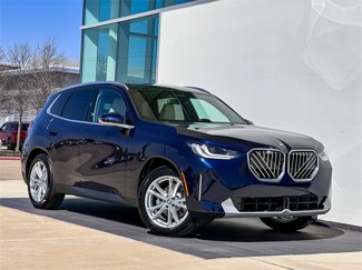 New 2025 BMW X3 xDrive30 w/ Premium Package image 1