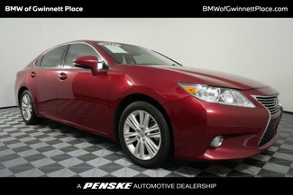 Used 2015 Lexus ES 350 image 1