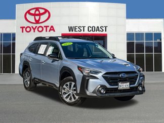 Used 2023 Subaru Outback Premium image 1