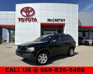 Used 2006 Volvo XC90 2.5T image 1