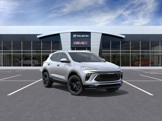 New 2026 Buick Encore GX Sport Touring image 1