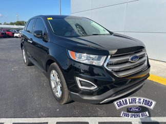 Used 2016 Ford Edge SEL w/ Equipment Group 201A image 1