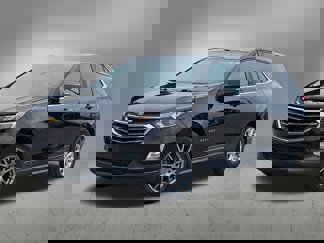 Used 2019 Chevrolet Equinox LT image 1