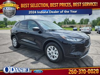 Used 2025 Ford Escape Active image 1