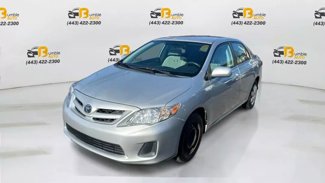 Used 2011 Toyota Corolla image 1