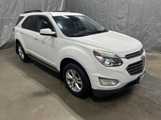 Used 2016 Chevrolet Equinox LT w/ Convenience Package image 1