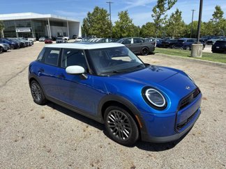 Certified 2025 MINI Cooper S image 1