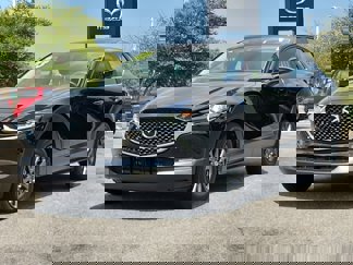 Used 2023 MAZDA CX-30 AWD 2.5 S image 1