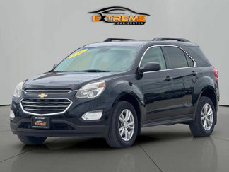 Used 2016 Chevrolet Equinox LT w/ Convenience Package image 1