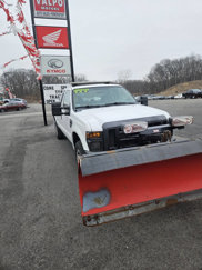 Used 2010 Ford F250 XL image 1