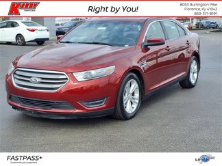 Used 2014 Ford Taurus SEL w/ Equipment Group 201A image 1