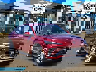 New 2025 Buick Envista Preferred w/ Convenience I Package image 1