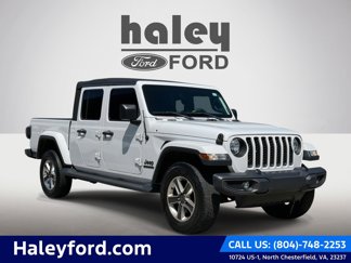 Used 2021 Jeep Gladiator Sport w/ Quick Order Package 24Q 80Th image 1