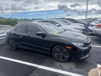Used 2019 Honda Civic EX image 1