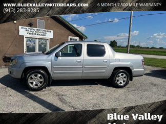 Used 2012 Honda Ridgeline RTS image 1