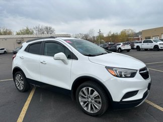 Used 2019 Buick Encore Preferred image 1