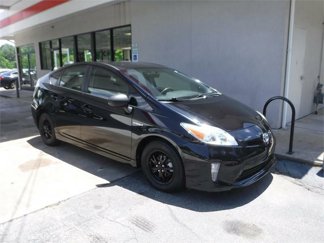 Used 2012 Toyota Prius image 1