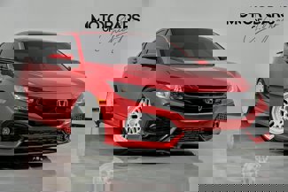 Used 2019 Honda Civic Si image 1
