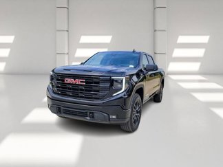 New 2025 GMC Sierra 1500 Elevation image 1