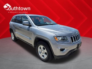 Used 2016 Jeep Grand Cherokee Laredo w/ Quick Order Package 23E image 1
