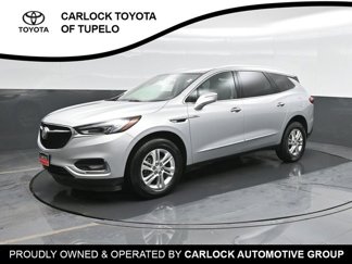 Used 2018 Buick Enclave Essence image 1