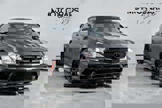 Used 2006 Mercedes-Benz CLS 55 AMG image 1