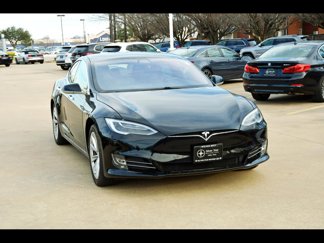 Used 2018 Tesla Model S 75D image 1