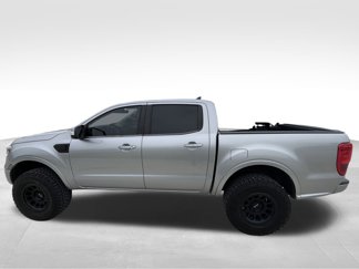 Used 2020 Ford Ranger Lariat w/ Technology Package image 1