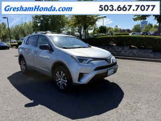 Used 2016 Toyota RAV4 LE image 1