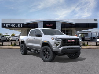 New 2025 GMC Canyon Elevation image 1