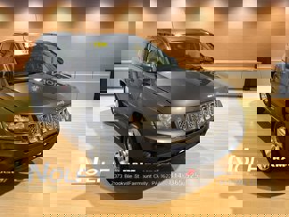 Used 2015 Jeep Compass Latitude w/ All Weather Capability Group image 1
