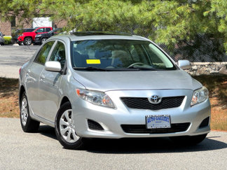 Used 2010 Toyota Corolla LE image 1
