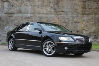 Used 2005 Volkswagen Phaeton V8 image 1