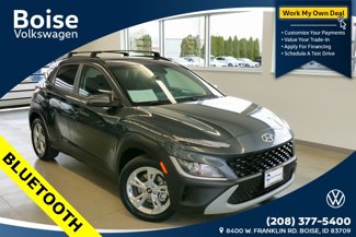 Used 2023 Hyundai Kona SEL image 1