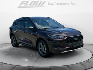 Used 2023 Ford Escape ST-Line w/ Tech Pack #1 image 1