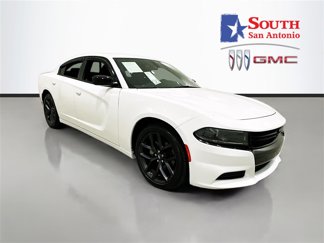 Used 2023 Dodge Charger SXT w/ Blacktop Package image 1