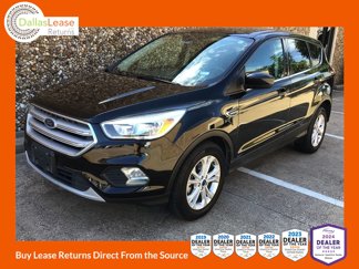 Used 2019 Ford Escape SE image 1