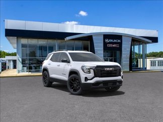 New 2025 GMC Terrain Elevation w/ Technology Package II image 1