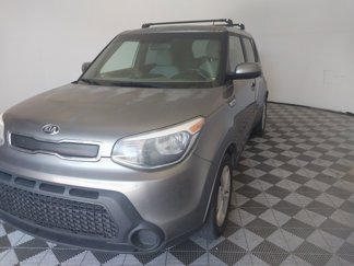 Used 2016 Kia Soul image 1