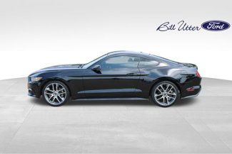 Used 2016 Ford Mustang Premium w/ Equipment Group 201A image 1