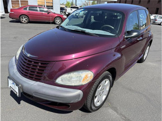 Used 2003 Chrysler PT Cruiser image 1