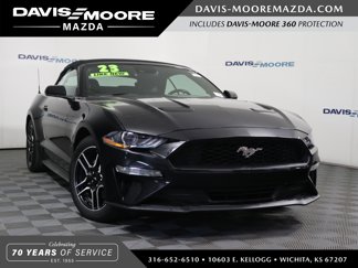 Used 2023 Ford Mustang Premium image 1