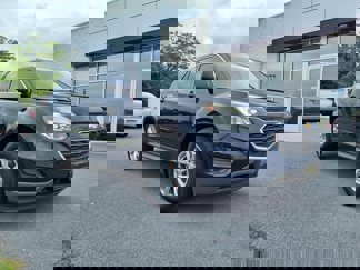 Used 2017 Chevrolet Equinox LS video 2