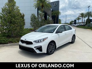 Used 2020 Kia Forte GT-Line image 1
