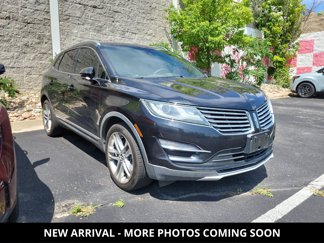 Used 2015 Lincoln MKC AWD w/ Equipment Group 102A Reserve image 1