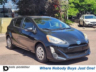 Used 2016 Toyota Prius C Four image 1