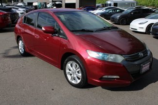 Used 2010 Honda Insight EX image 1