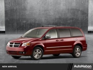 Used 2010 Dodge Grand Caravan SE image 1