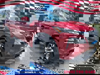 Used 2023 Nissan Rogue SV image 1
